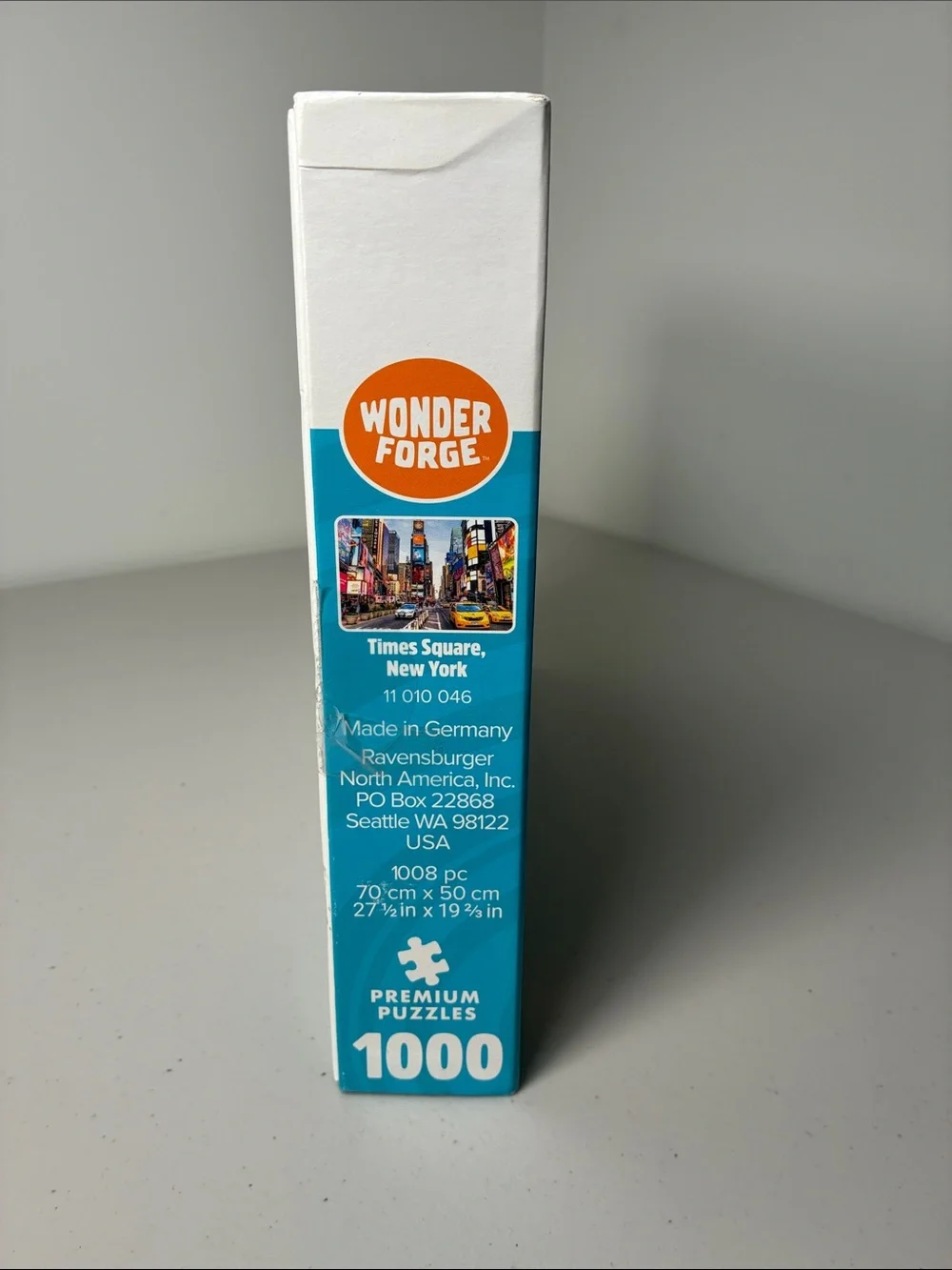 Wonder Forge 1000 piece